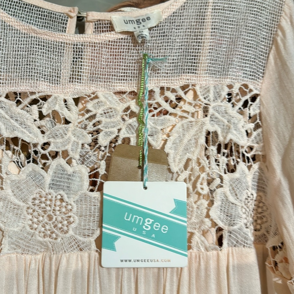 Umgee USA dress
